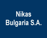Nikas Bulgaria S.A. (Botevgrad)